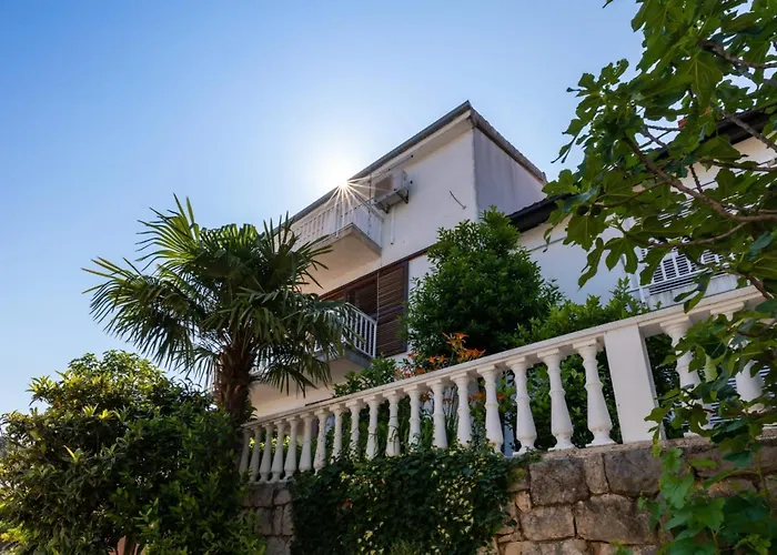 Casa de Férias Andrea