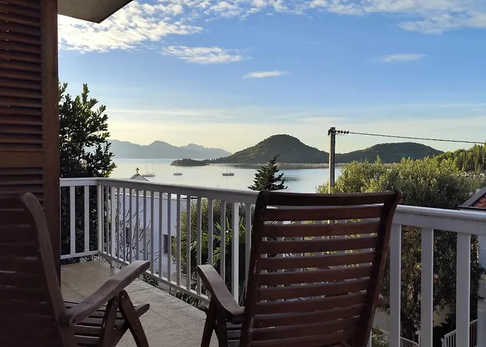 Andrea Casa de Férias Blace