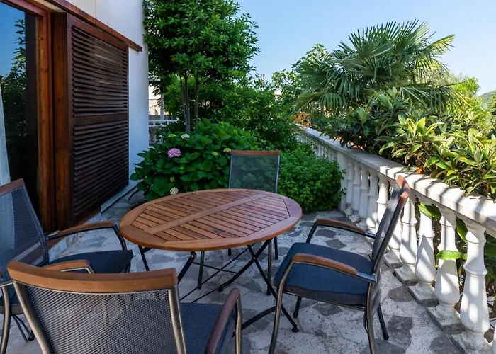 Andrea Hébergement de vacances *