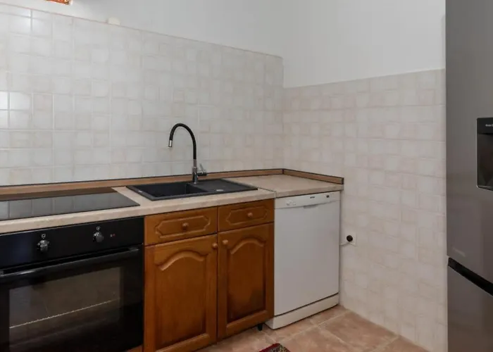 Casa de Férias Andrea *