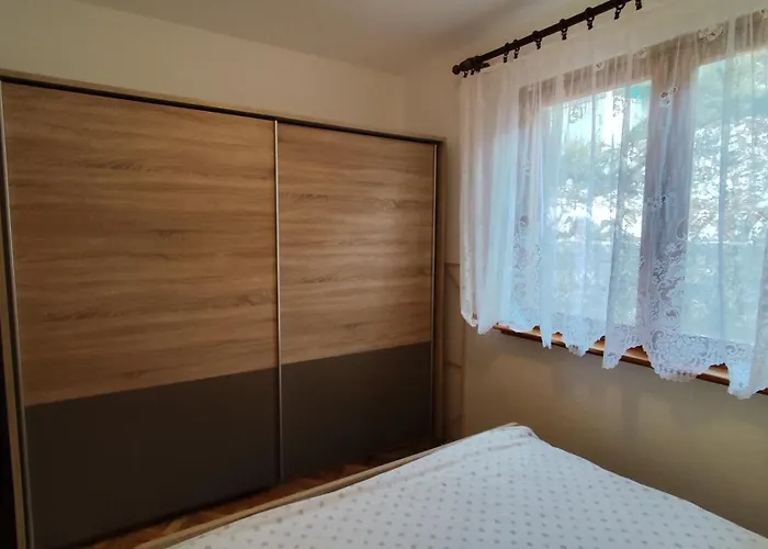 Andrea Hébergement de vacances Blace