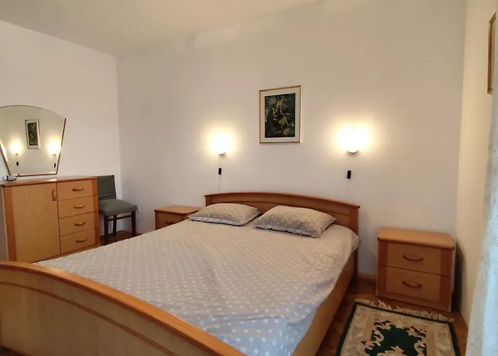 Casa de Férias Andrea *