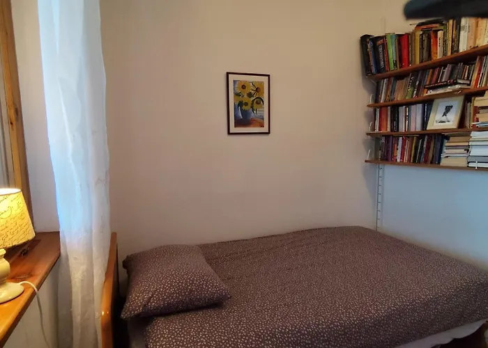 Andrea Hébergement de vacances Blace