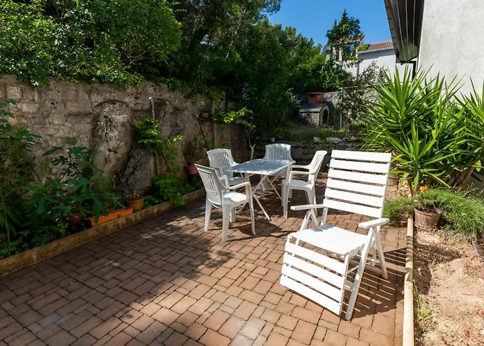 Andrea Hébergement de vacances