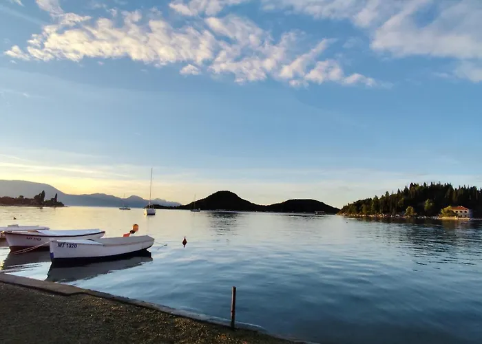 Andrea Hébergement de vacances