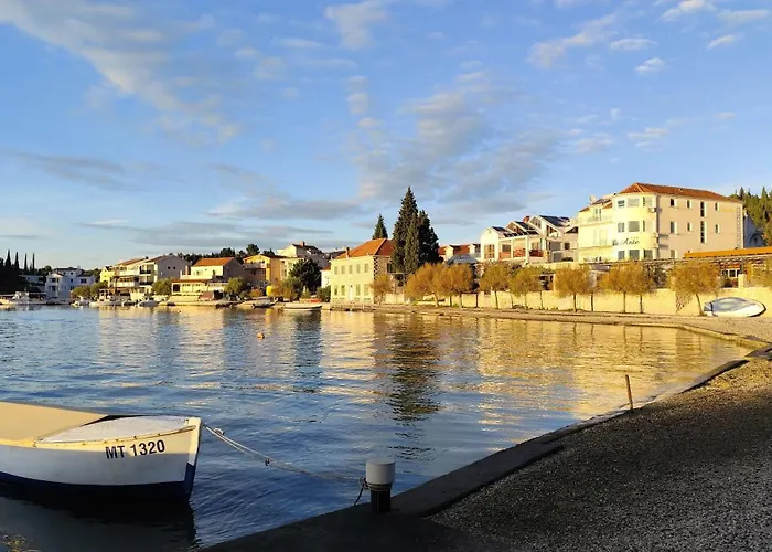 Andrea Casa de Férias *