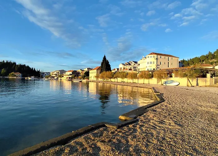 Hébergement de vacances Andrea Blace