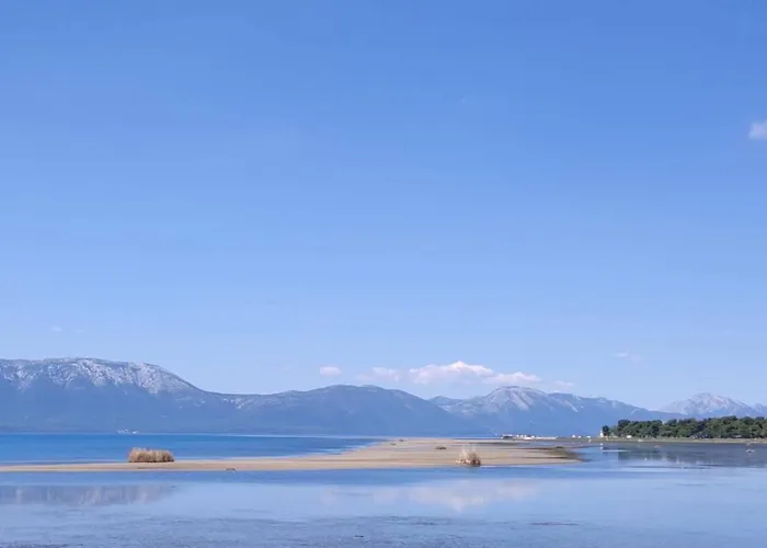 Andrea Hébergement de vacances Blace