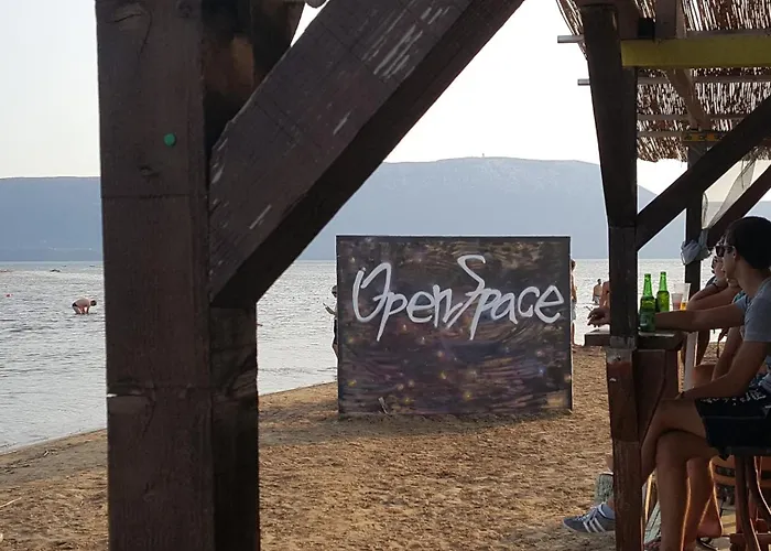 Casa de Férias Andrea *