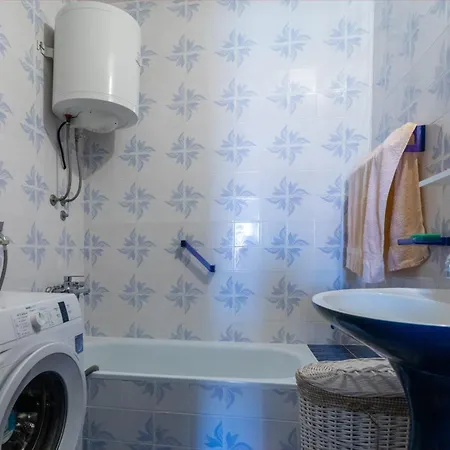 Σπίτι διακοπών Andrea