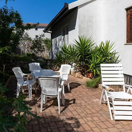 Tatil Evi Andrea Blace