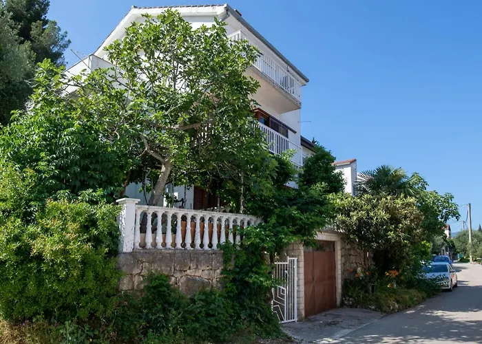 Andrea Σπίτι διακοπών