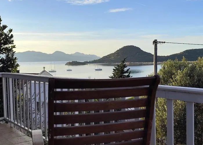 Σπίτι διακοπών Andrea