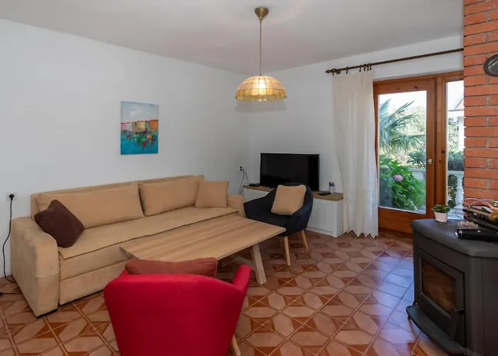 Andrea Дом отдыха Блаце