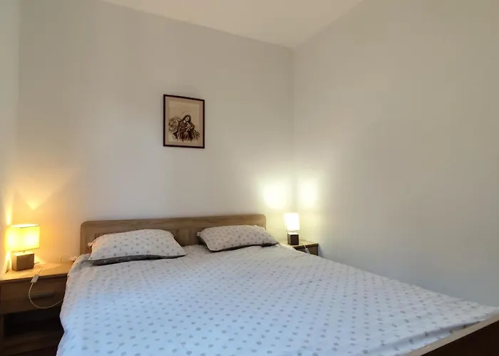 Andrea Σπίτι διακοπών *