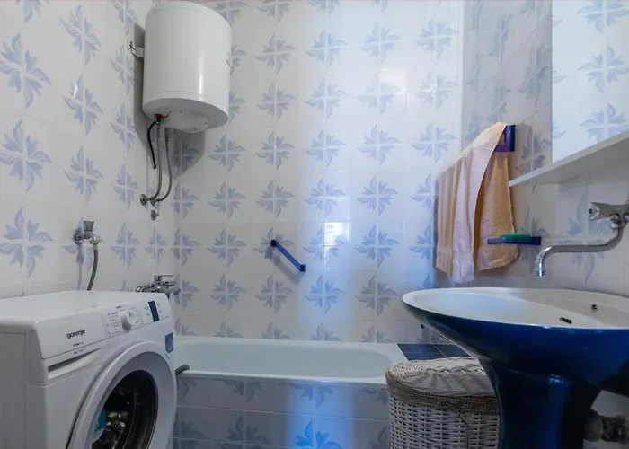 Σπίτι διακοπών Andrea