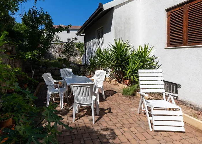 Дом отдыха Andrea Блаце