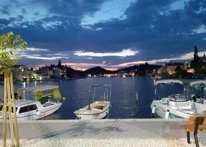 Σπίτι διακοπών Andrea Blace